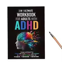 Mental Health Workbook:The Attachment Theory Abandonment Anxiety Depression Addiction Complex Somatic Psychotherapy