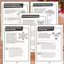 Mental Health Workbook:The Attachment Theory Abandonment Anxiety Depression Addiction Complex Somatic Psychotherapy