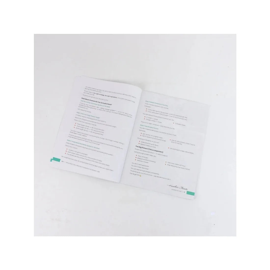 High Protein Cookbook-Flavorful Recipes to Power Your Body, Support Muscle Tone, Keep Mealtime Both Nutritious and Enjoyable Eve