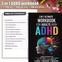 Mental Health Workbook:The Attachment Theory Abandonment Anxiety Depression Addiction Complex Somatic Psychotherapy